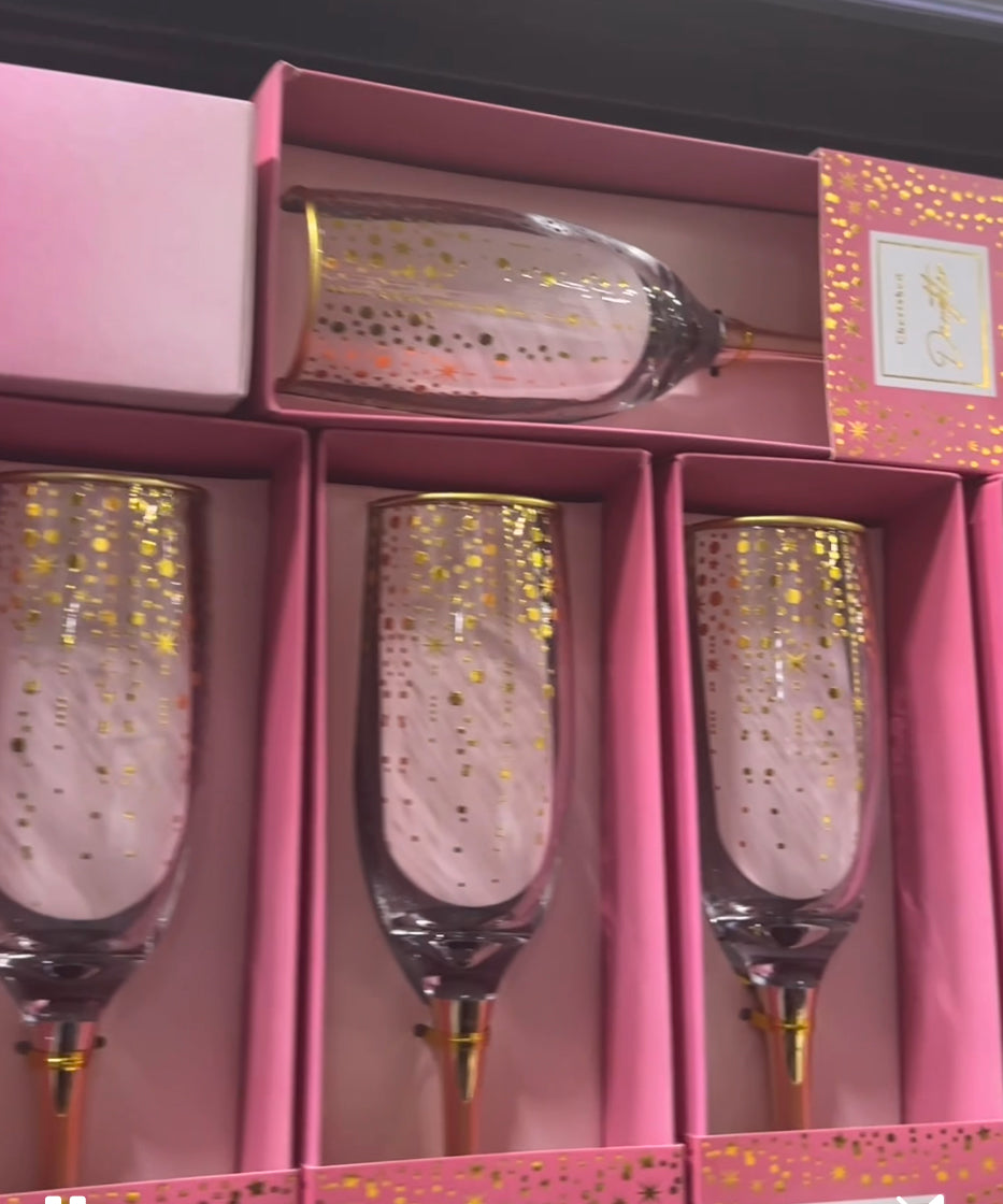 Special Occasions & Gift Ideas